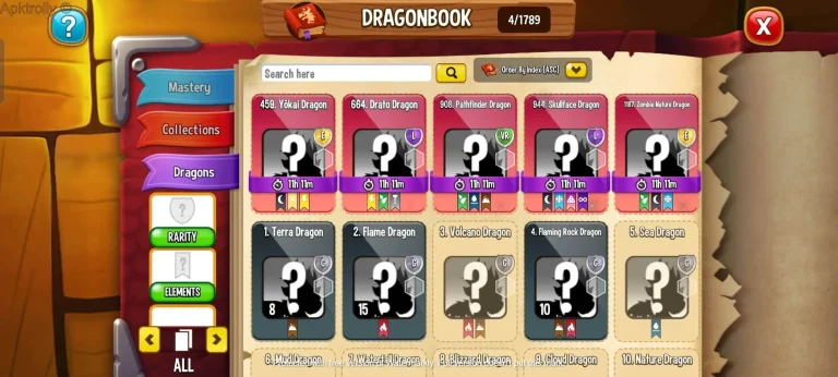 Dragon book