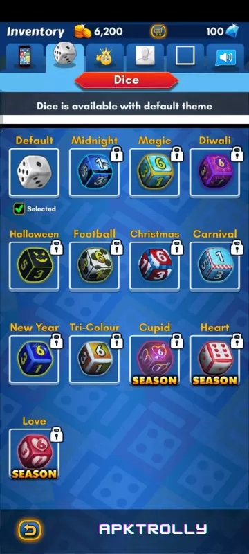 Ludo King brings Magic Season - Offers interesting inventory with