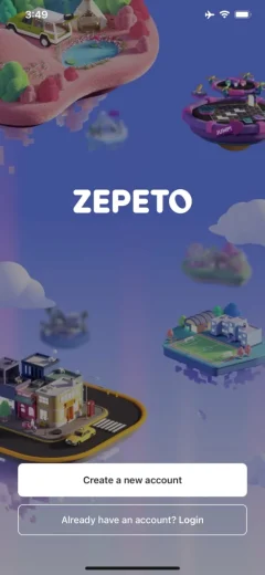 Zepeto Mod Apk